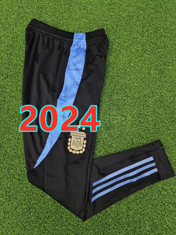 Maillot Argentine 2024 (version joueur)