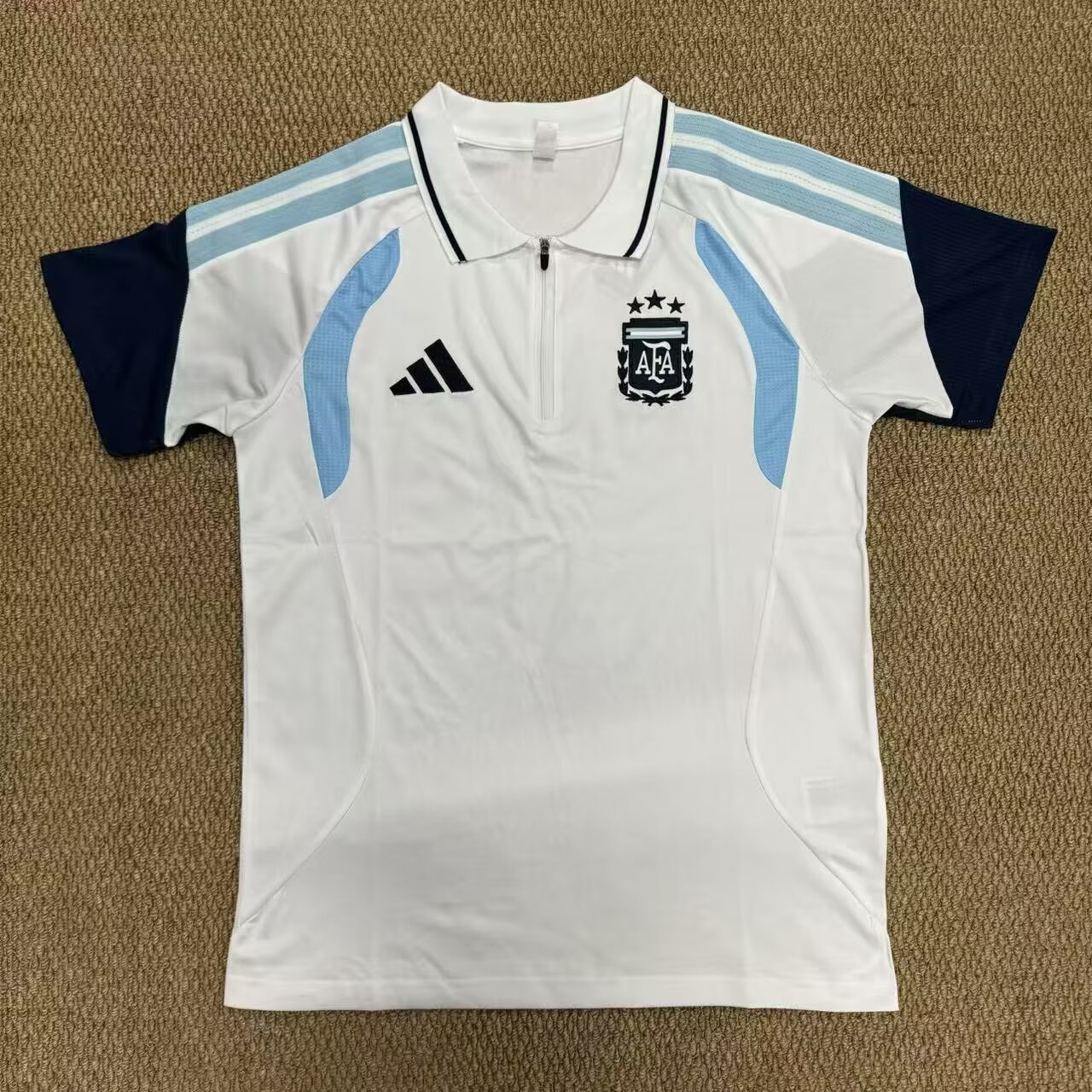 Maillot Argentine Polo 2026