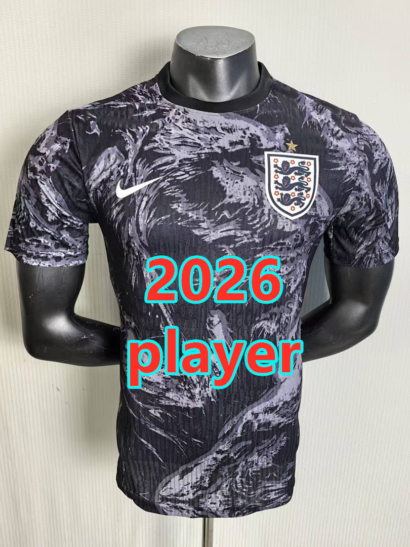 Maillot spécial Argentine 2026 (version joueur)