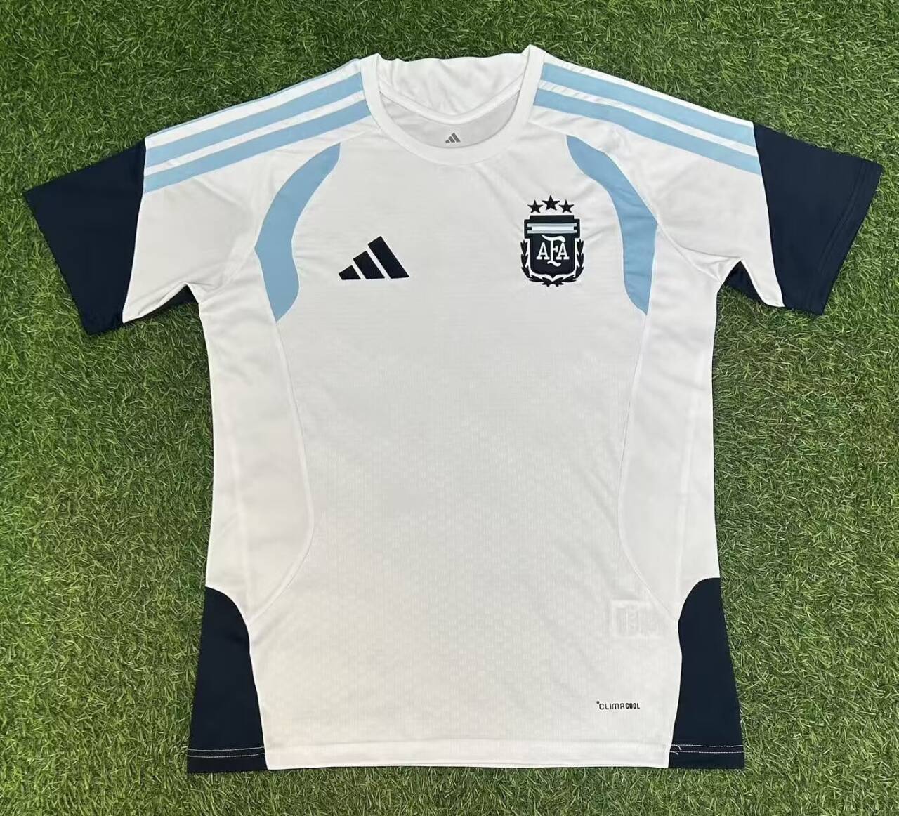 Maillot Argentine 2026 entraînement (version supporter)