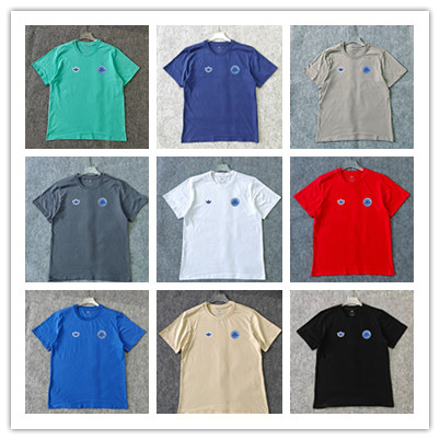 T-shirt Colombie 2026 rétro