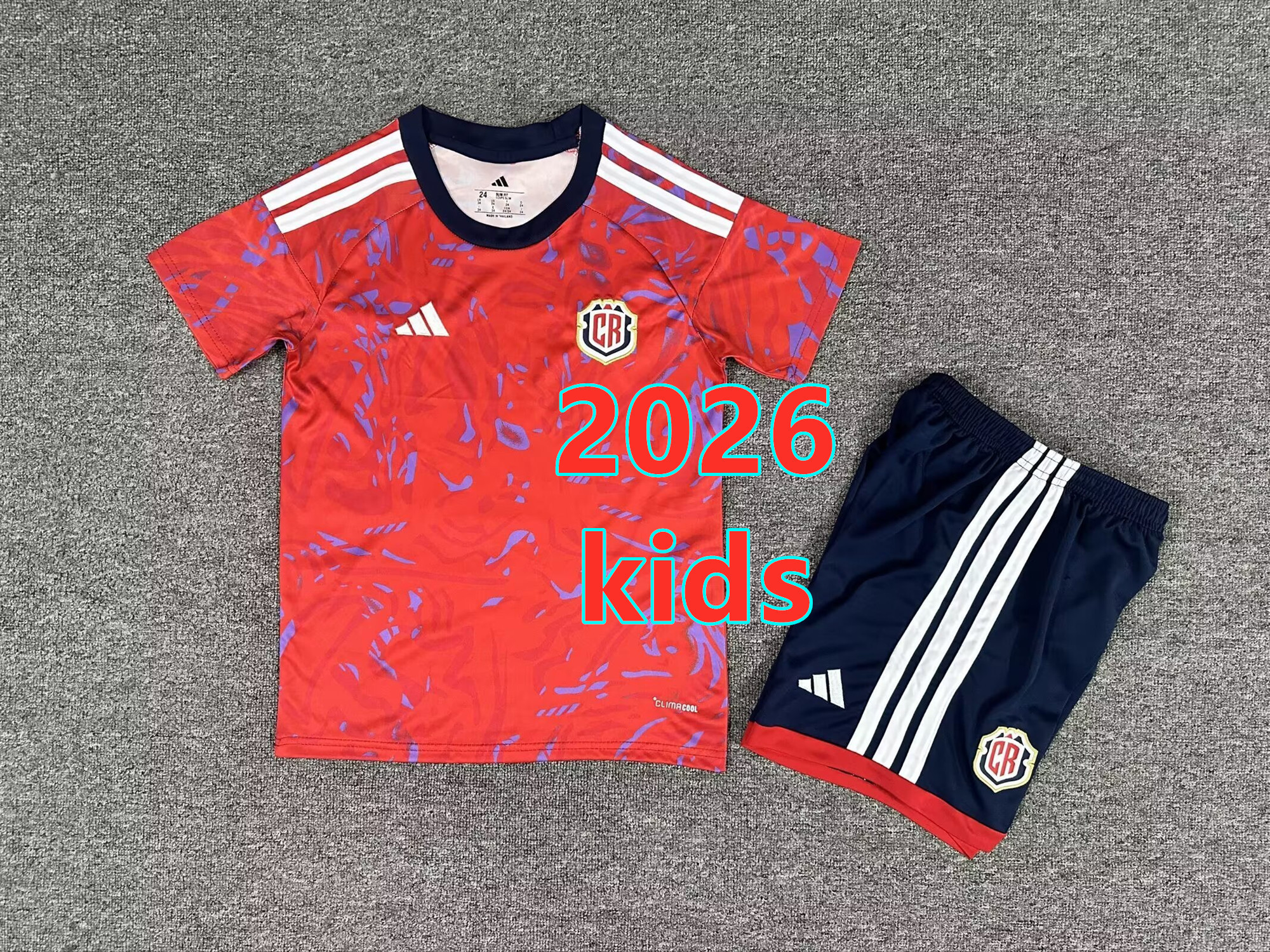 Ensemble domicile Costa Rica Rica 2026
