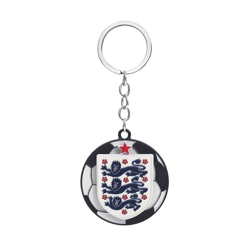 Porte-clés Angleterre 2026