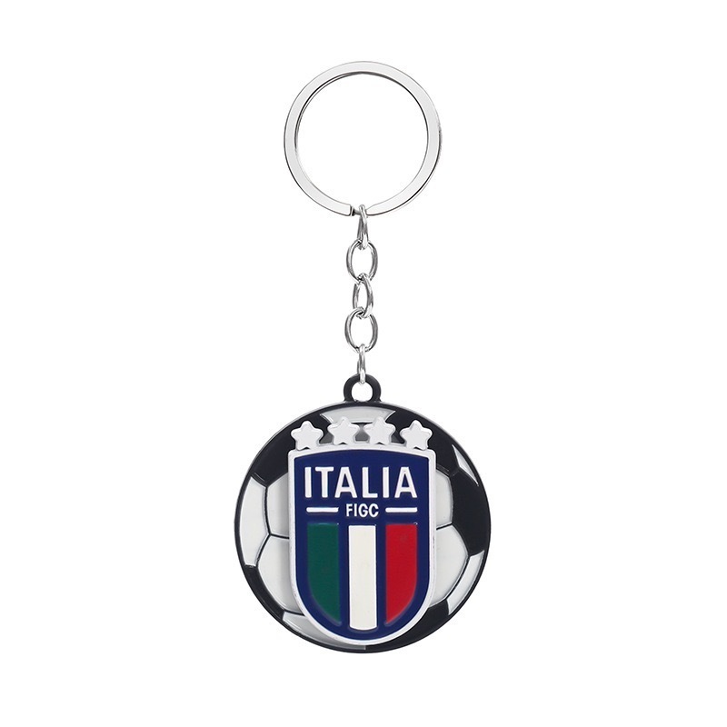 Porte-clés Italie 2026