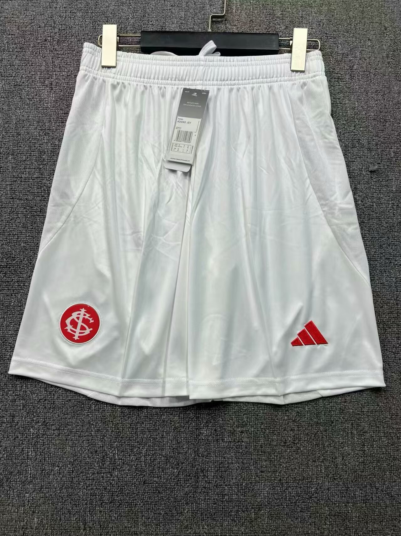 Short domicile Internacional 25-26 (version supporter)