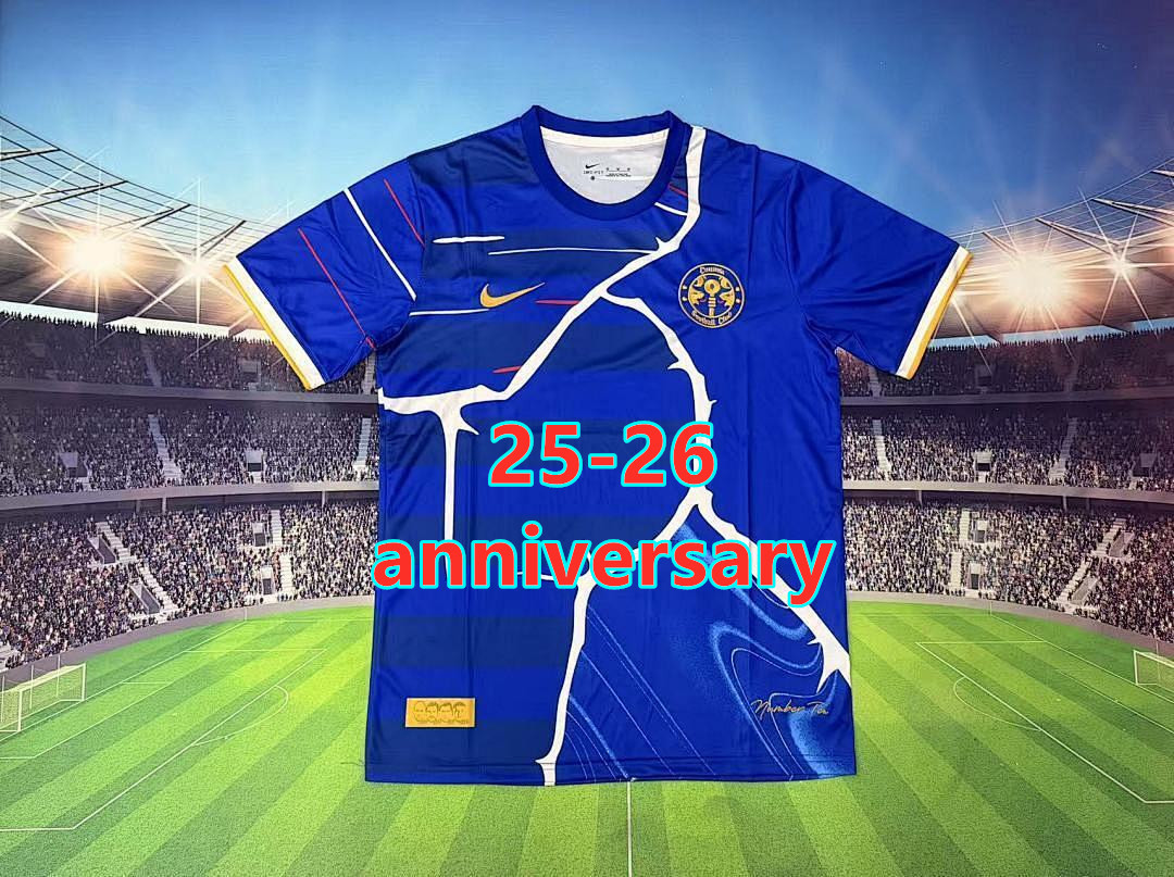 Maillot Legia Warszawa 25-26 (version supporter)