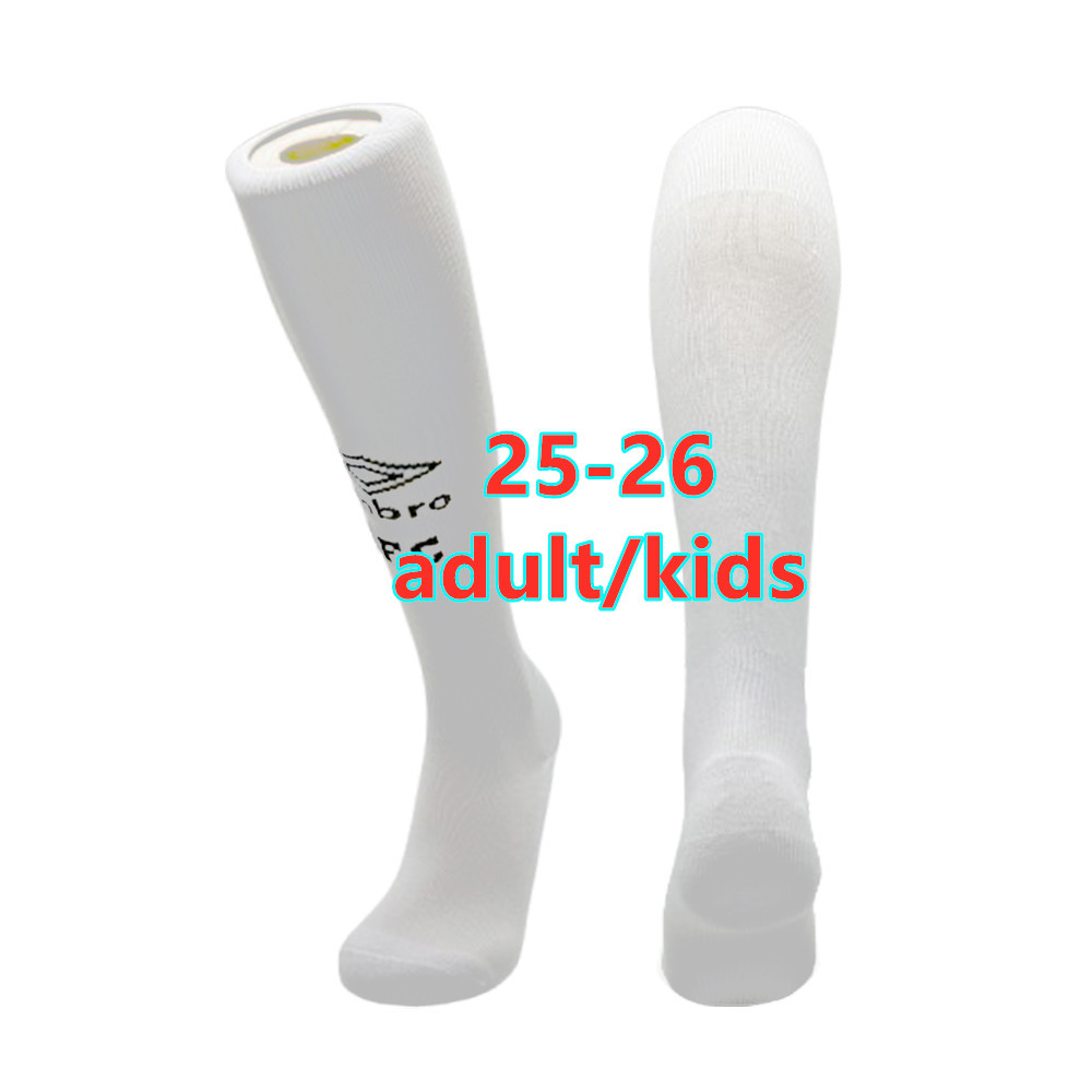 Chaussettes domicile Santos 25-26