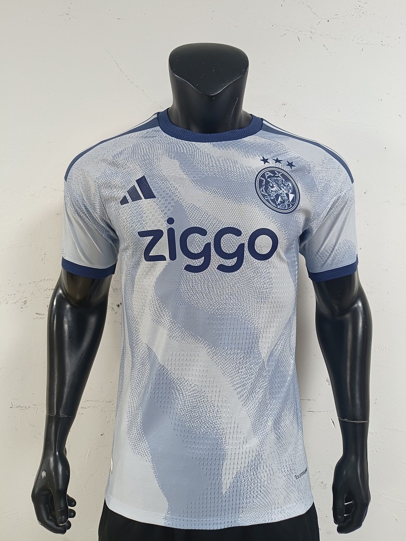 Maillot third Ajax 26-27 (version joueur)