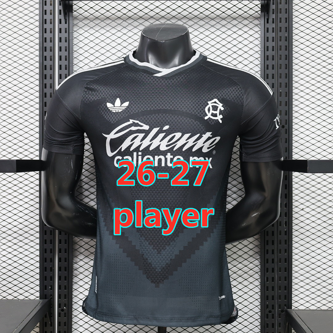 Maillot extérieur America 26-27 (version joueur)