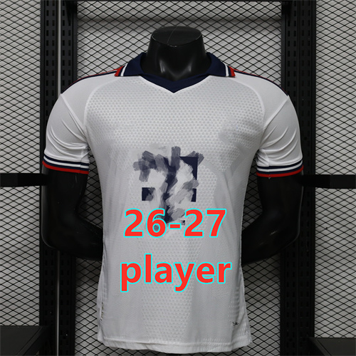 Maillot extérieur Bayern 26-27 (version joueur)