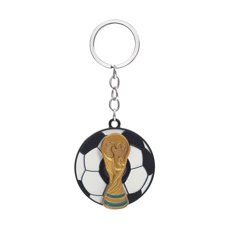 Porte-clés 26-27