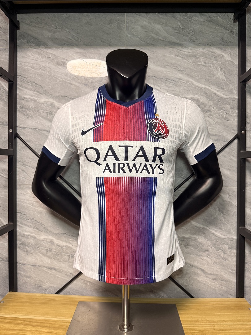 Maillot extérieur Paris PSG 26-27 (version joueur)