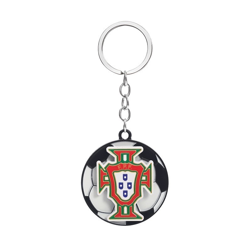 Porte-clés Portugal 26-27