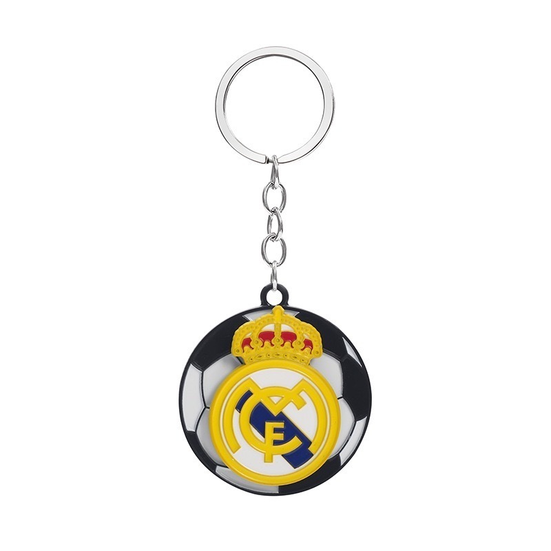 Porte-clés Real Madrid 26-27