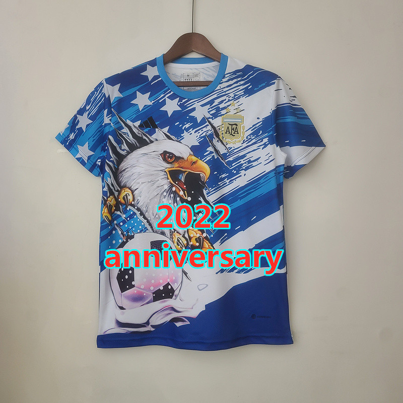 Maillot Argentine 2022