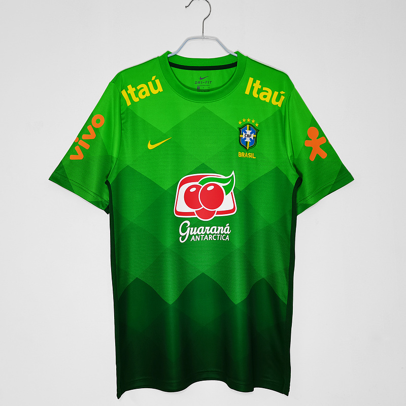Survêtement Brésil 2020 rétro