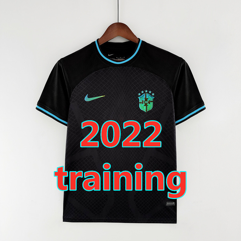 Short Brésil 2022 entraînement